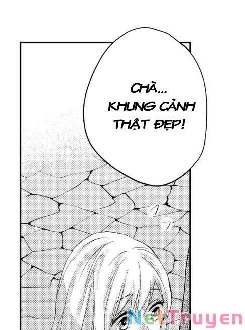 có phải cơ bắp của tôi đã kích thích em? chapter 28 44