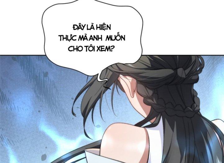 nữ chính chạy từ trong sách ra thì phải làm sao chapter 8 41