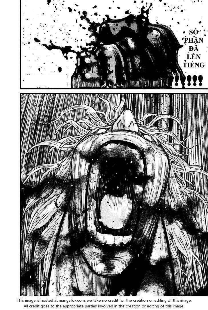 wolf guy - wolfen crest chapter 103 11