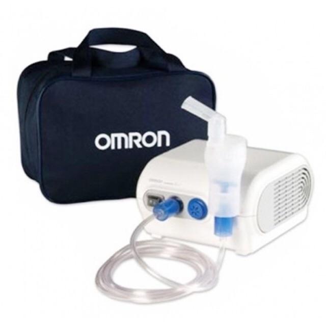 Máy xông mũi họng OMRON NE-C28