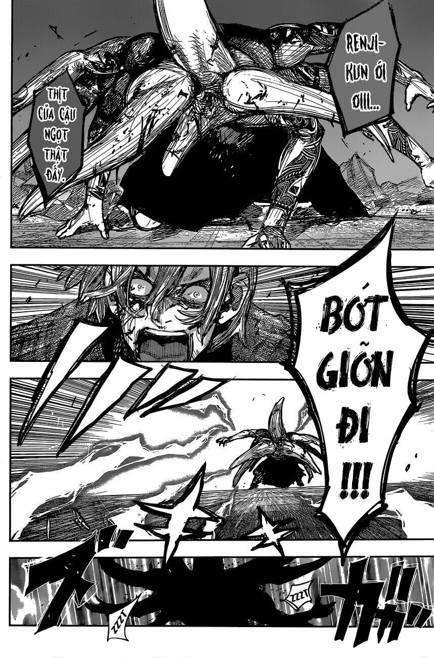 ngạ quỷ vùng tokyo 2 chapter 170 11