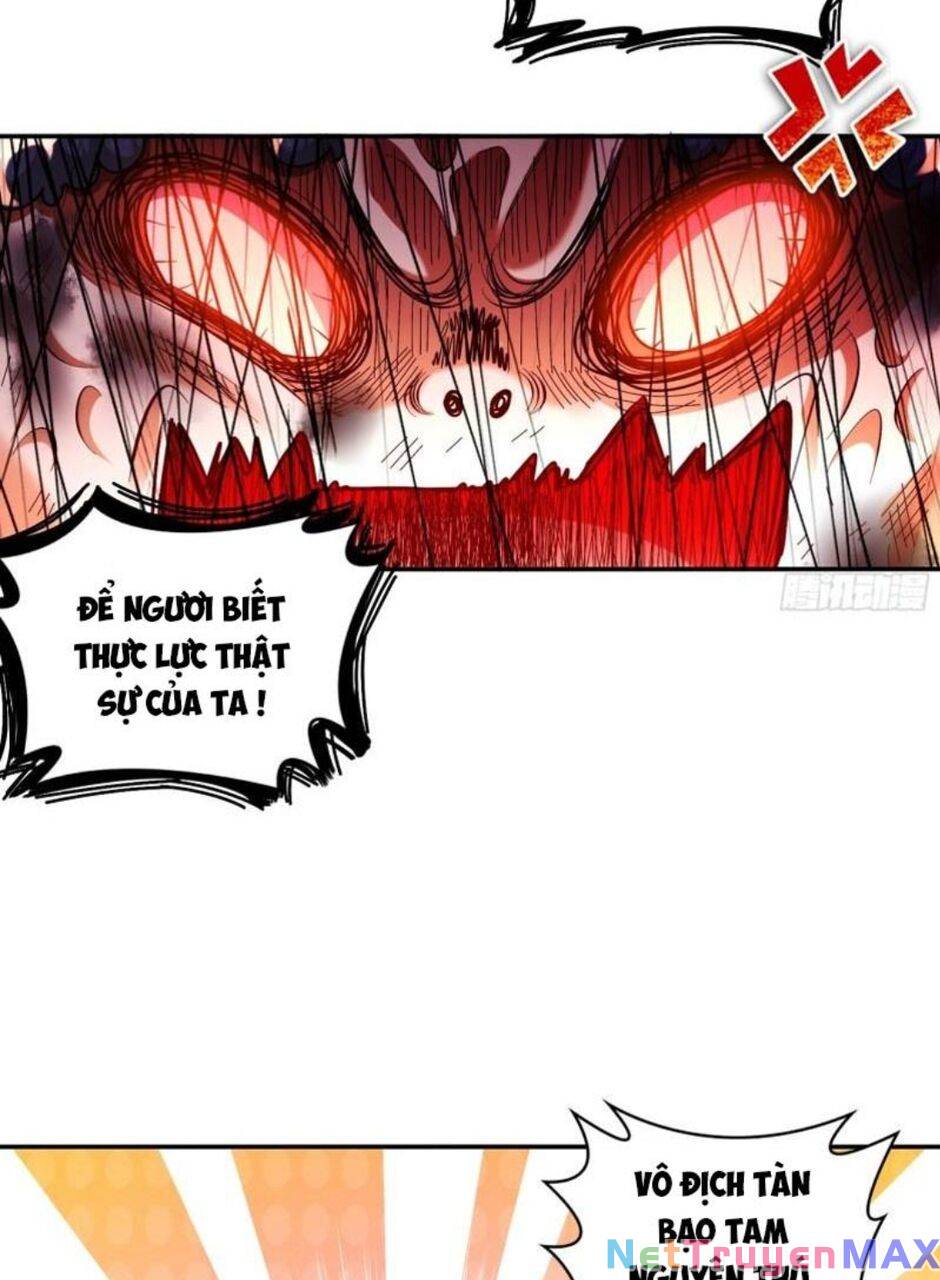 tuyệt thế đạo lữ chapter 62 20