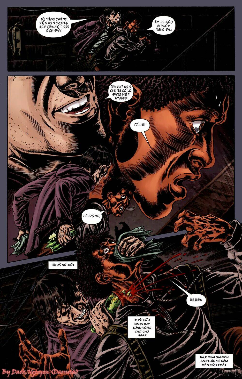 crossed family values chapter 10 16