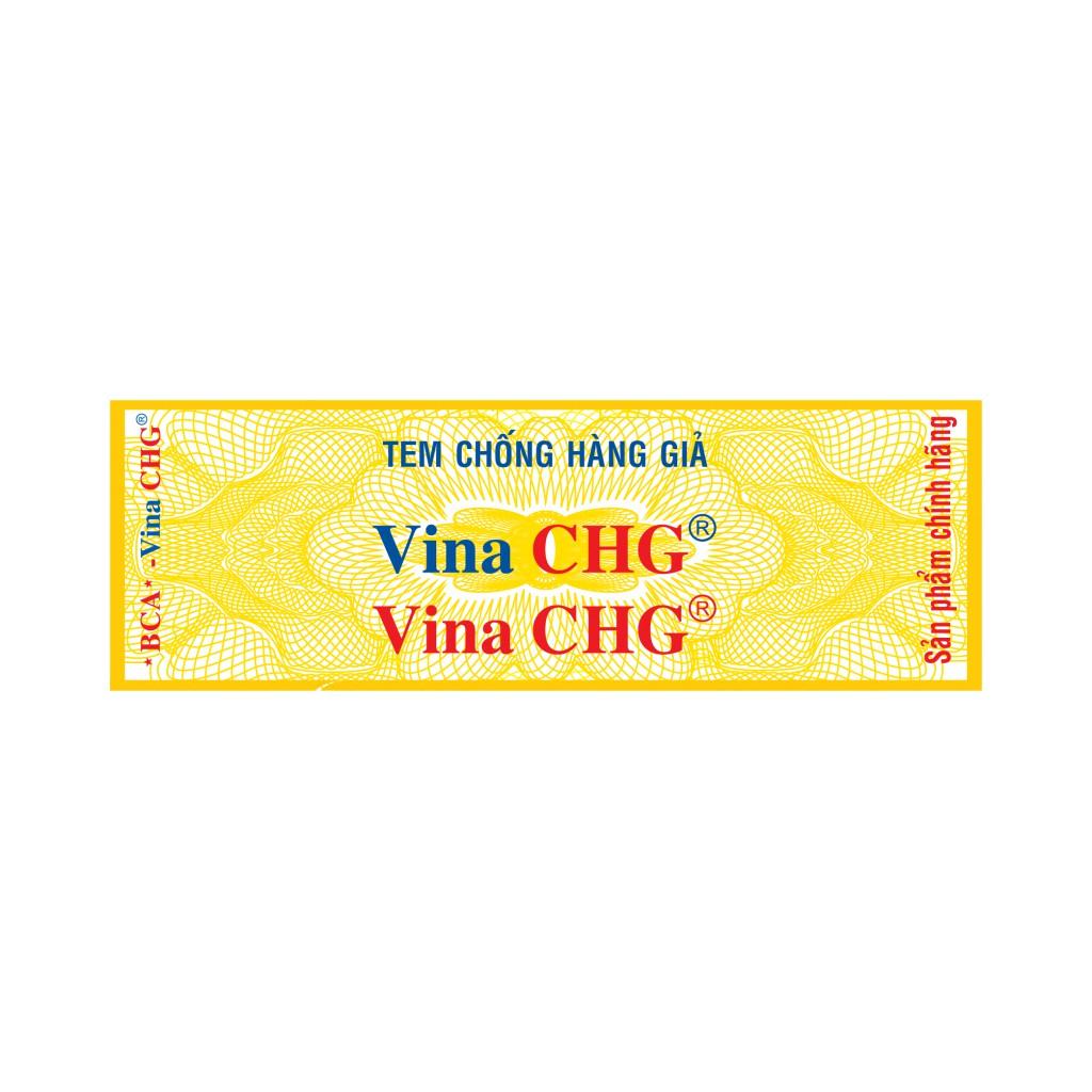 Tem chống giả công nghệ 6.0 - Vina CHG