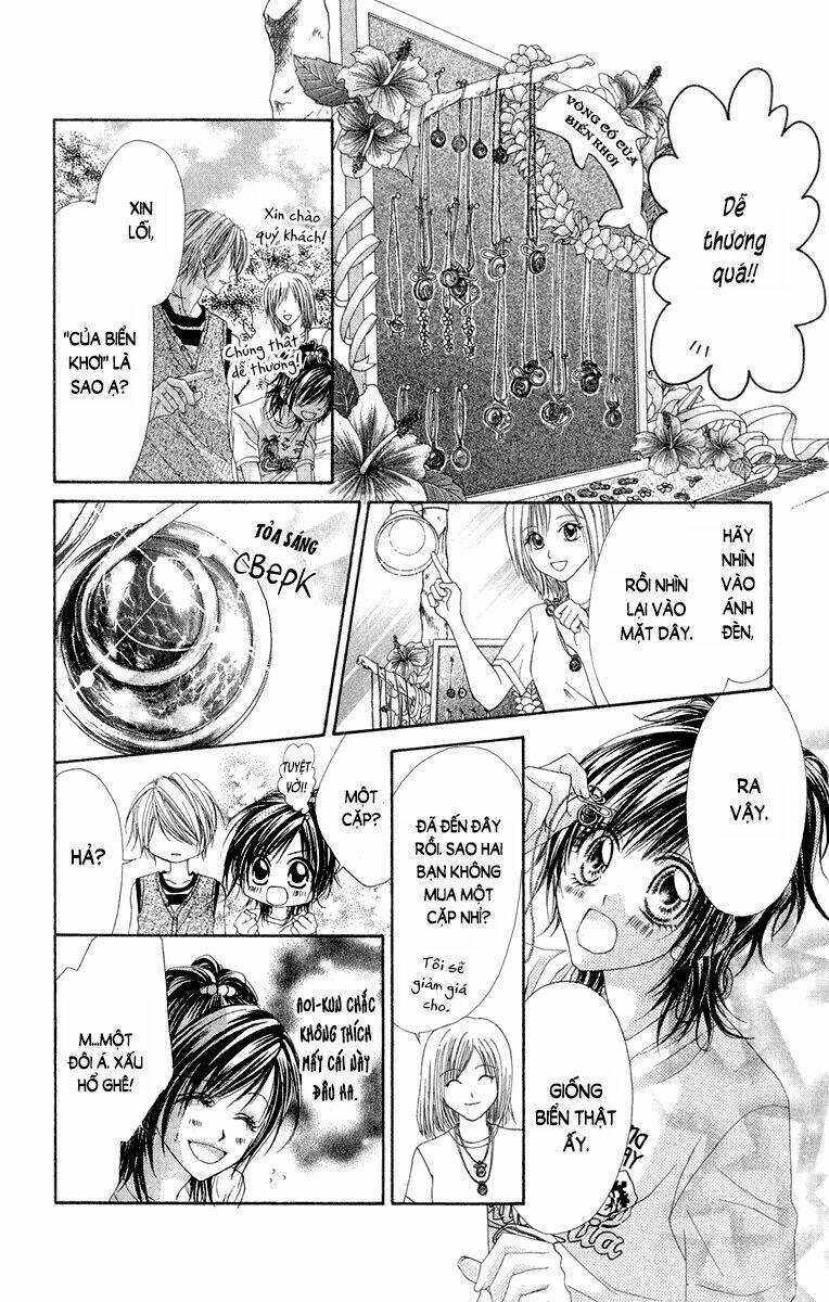 kyousou heaven chapter 14 11