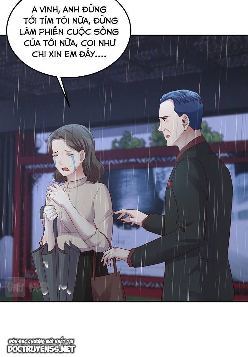 chị gái tôi là đại minh tinh chapter 172 13