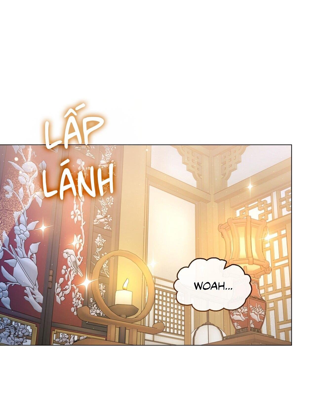 tôi đã nuôi dạy thủ lĩnh giáo phái ác ma chapter 47 23