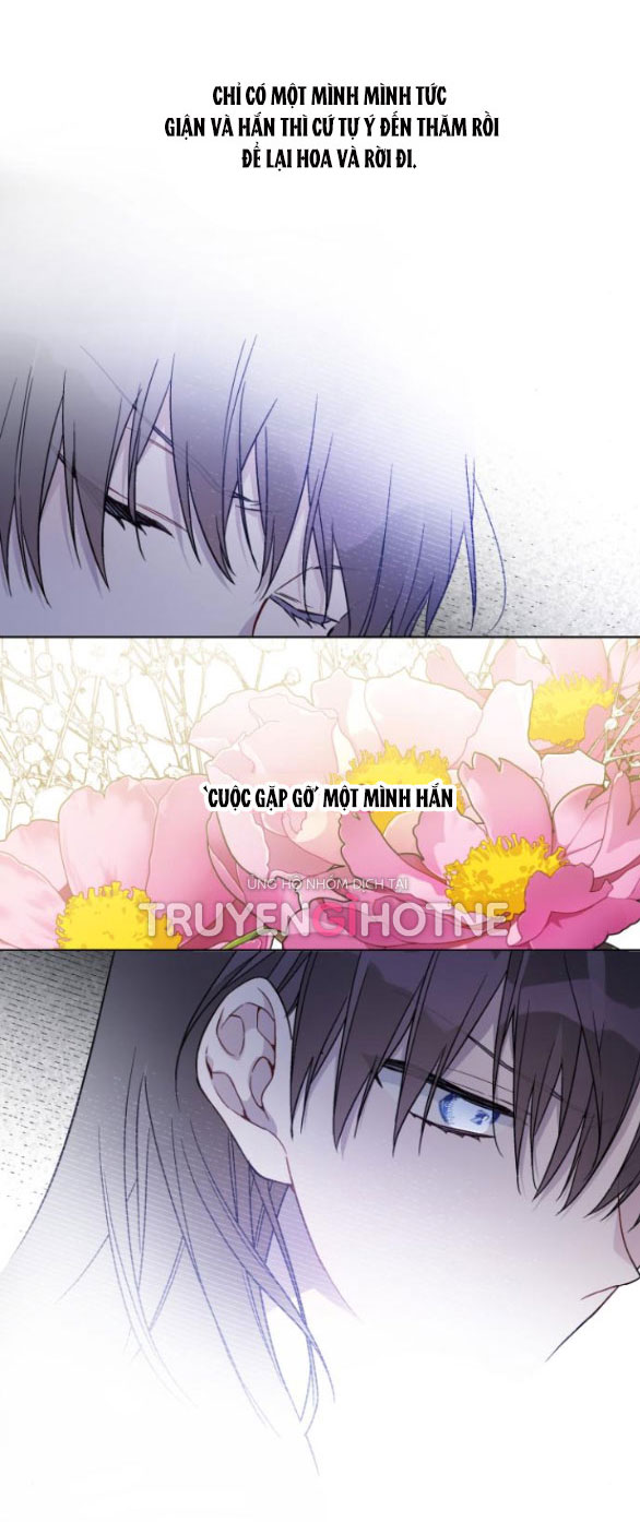 cách hiệp sĩ sống như một tiểu thư chapter 88.2 14