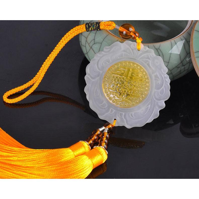 Dây Treo Trang Trí Xe ô Tô Phong Thủy