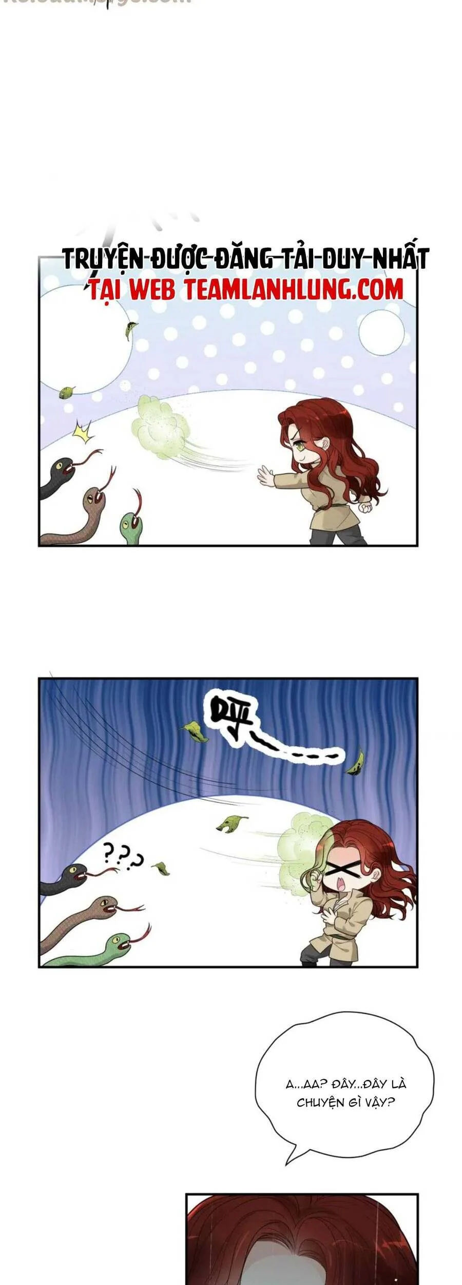 cô vợ hợp đồng bỏ trốn của tổng giám đốc chapter 479 6