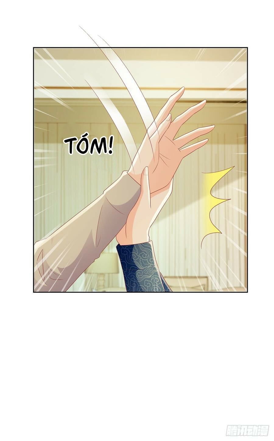 ẩn hôn 100%: chọc tức vợ yêu mua một tặng một chapter 118 15