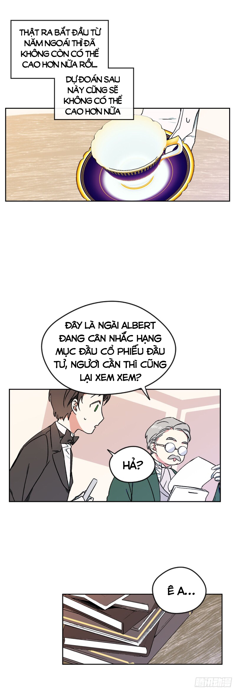 nam nô bộc xinh đẹp của tôi chapter 4 8