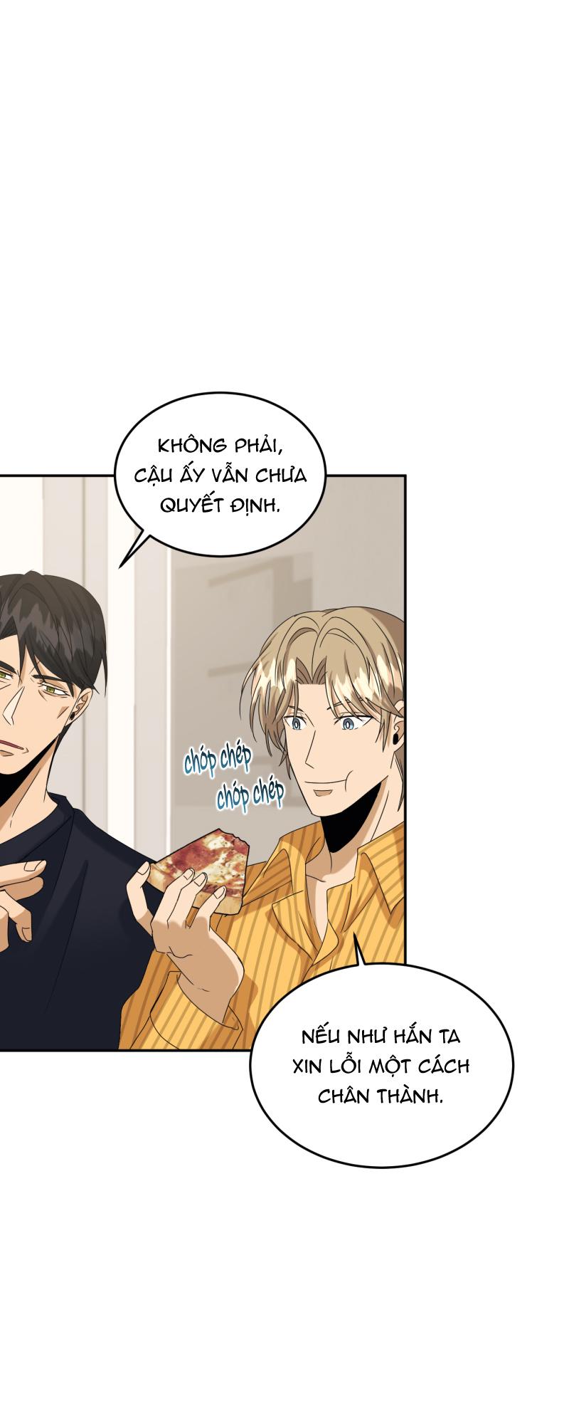 tuyển tập những ông chú tà zâm chapter 7.2 33