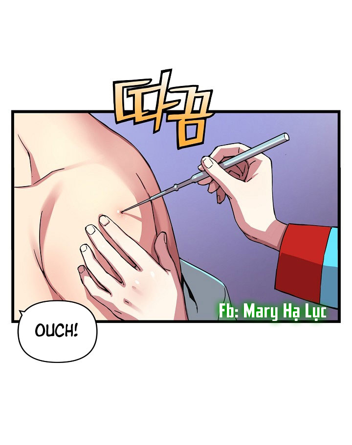 tôi sẽ sống như một hoàng tử chapter 23 45