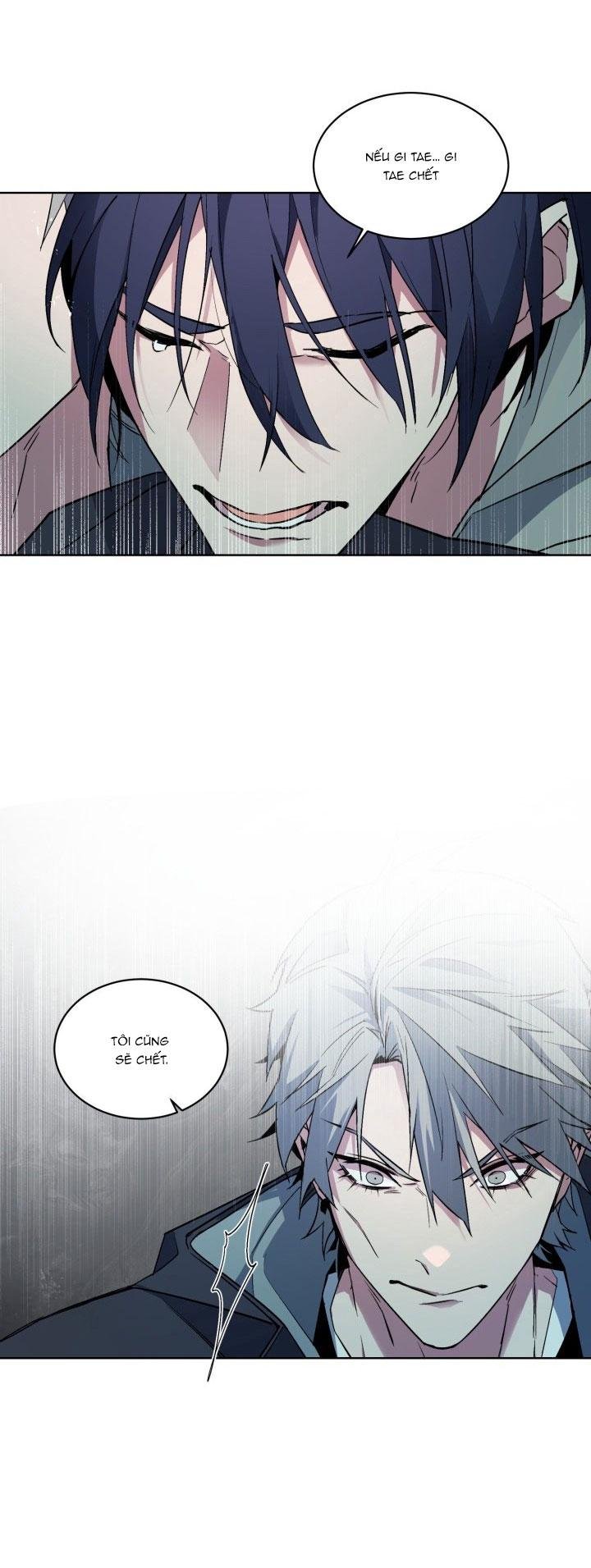 thú cưng damdang chapter 7.2 16