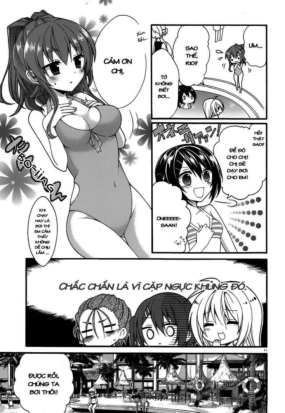 dracu-riot! chapter 8 12