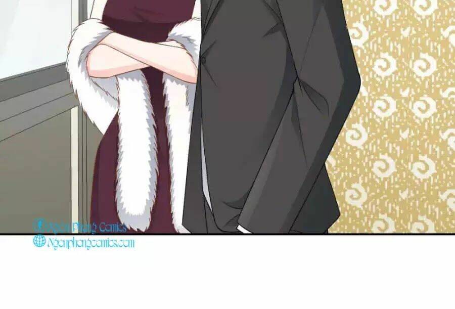 phụng tử thành hôn : tiên thê không được trốn chapter 14 26