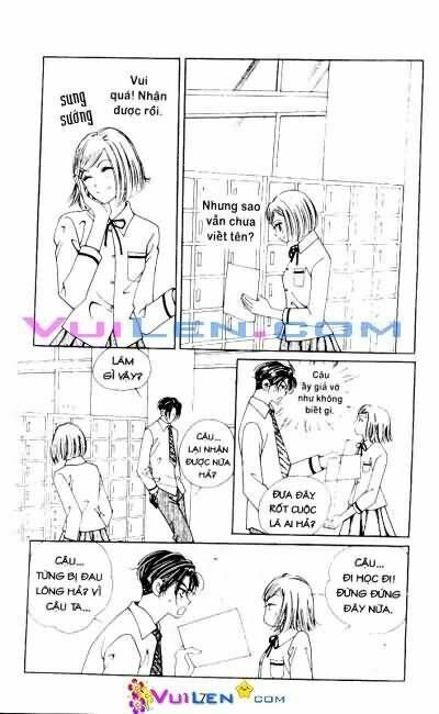 bong bóng trắng chapter 6 117