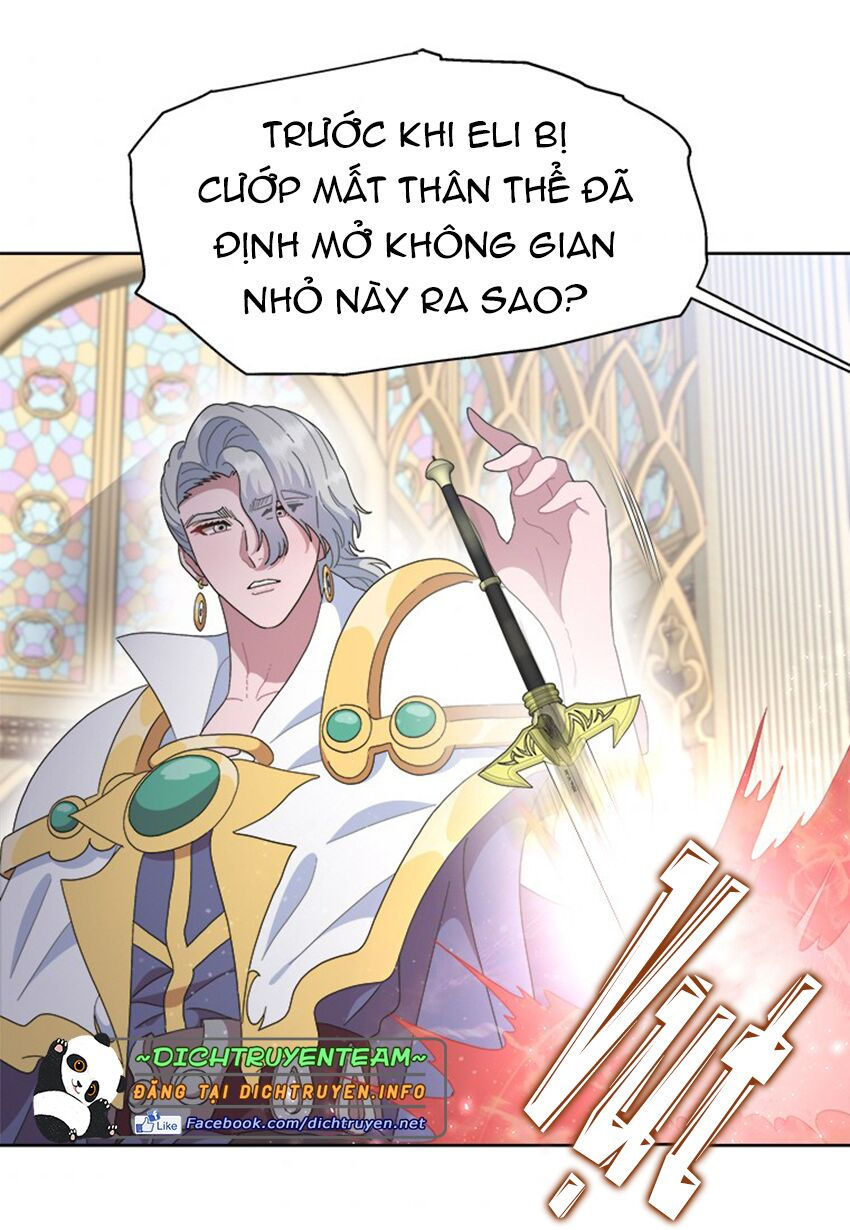 con gái bảo bối của ma vương chapter 143 67