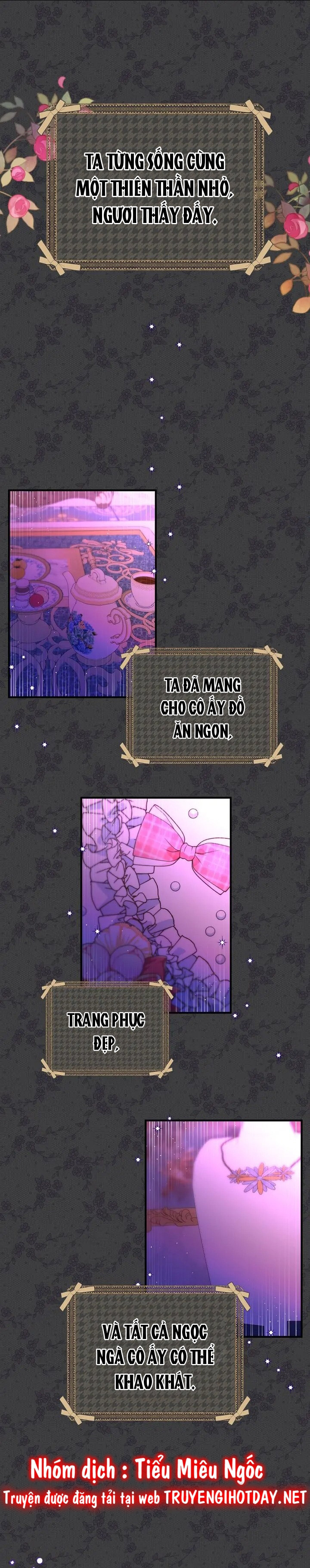 công lý của một ác nữ chapter 44 2