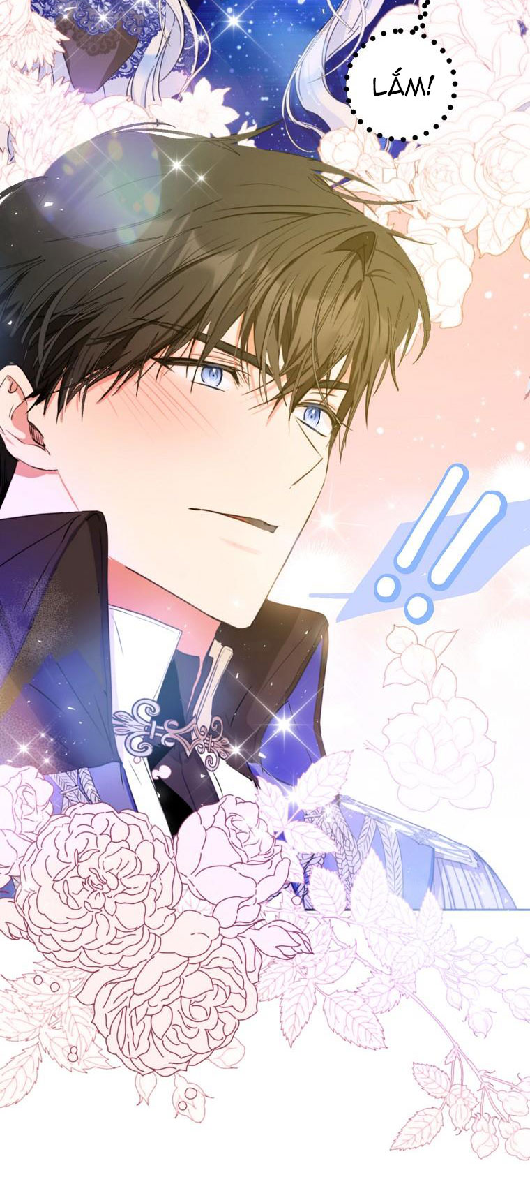 trở thành vợ của nam chính chapter 32.1 27