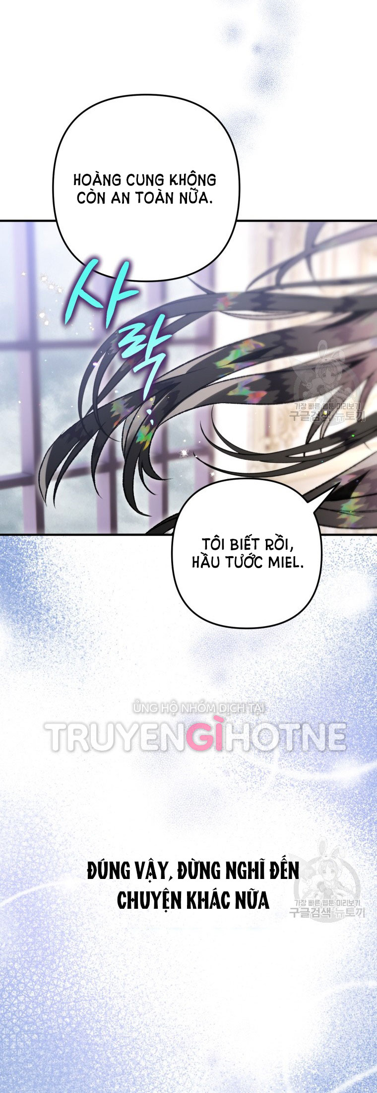 Bỗng Tôi Biến Thành Quạ Đen chapter 84.2 - Trang 36
