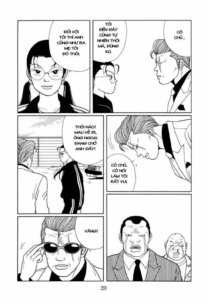 gokusen chapter 20 19