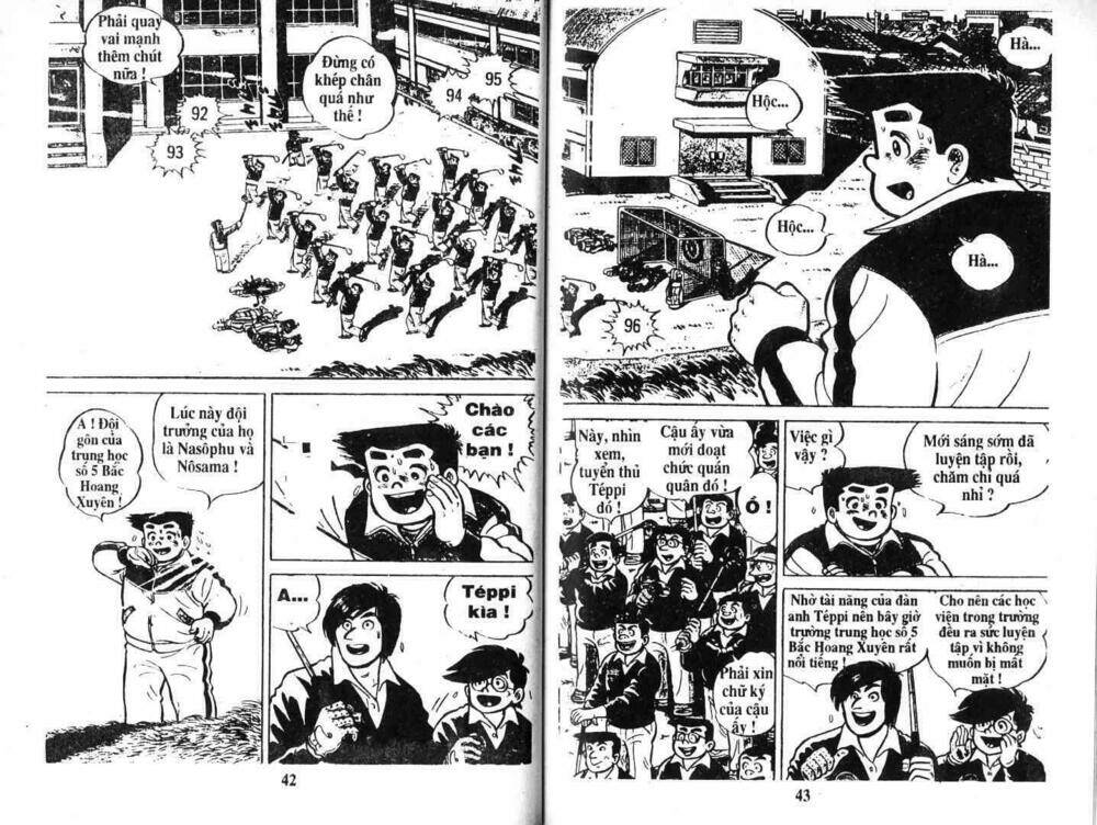 tân teppi chapter 49 21