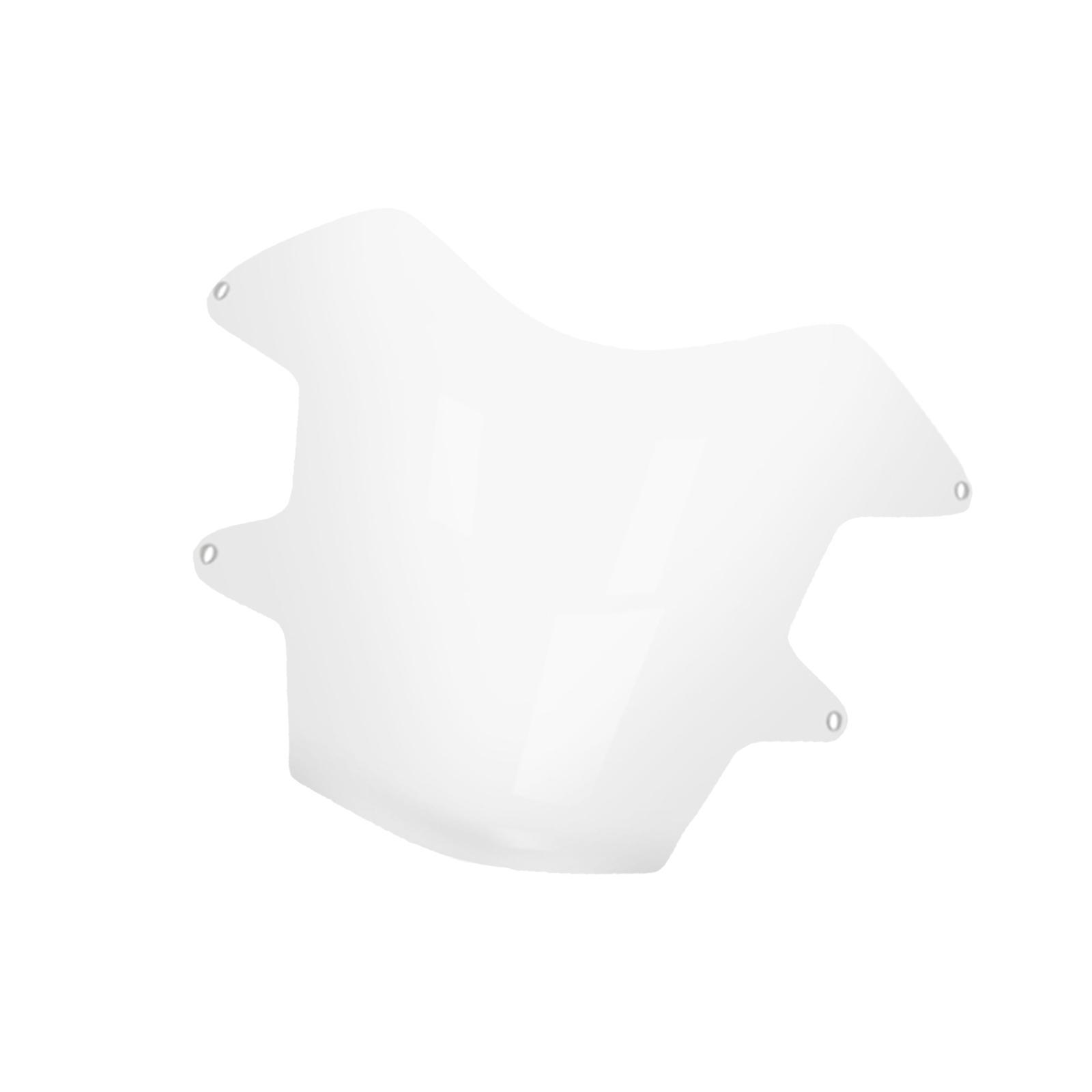 Motorcycle Headlight Protector Light Cover for  Tenere 700 19-22