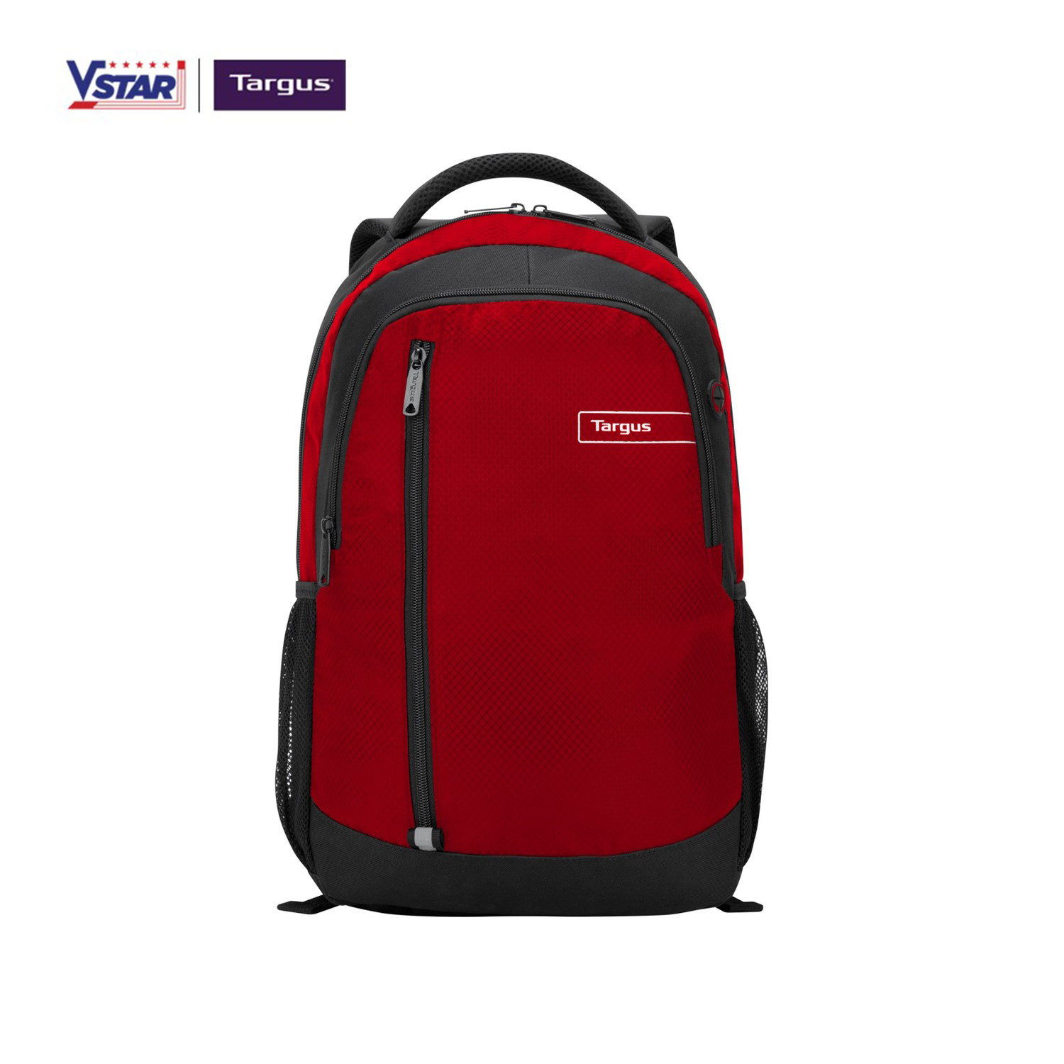Balo Laptop Targus 15.6 inch Sport Backpack - Hàng chính hãng