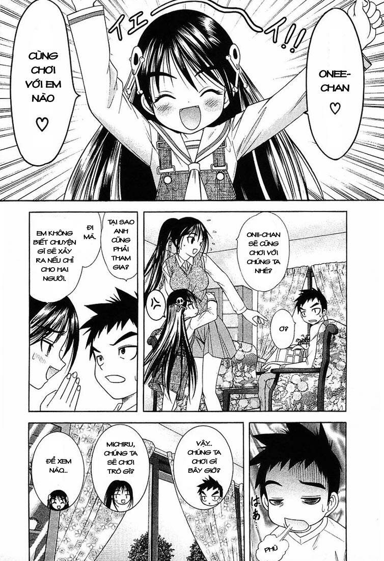 happy world! chapter 41 5