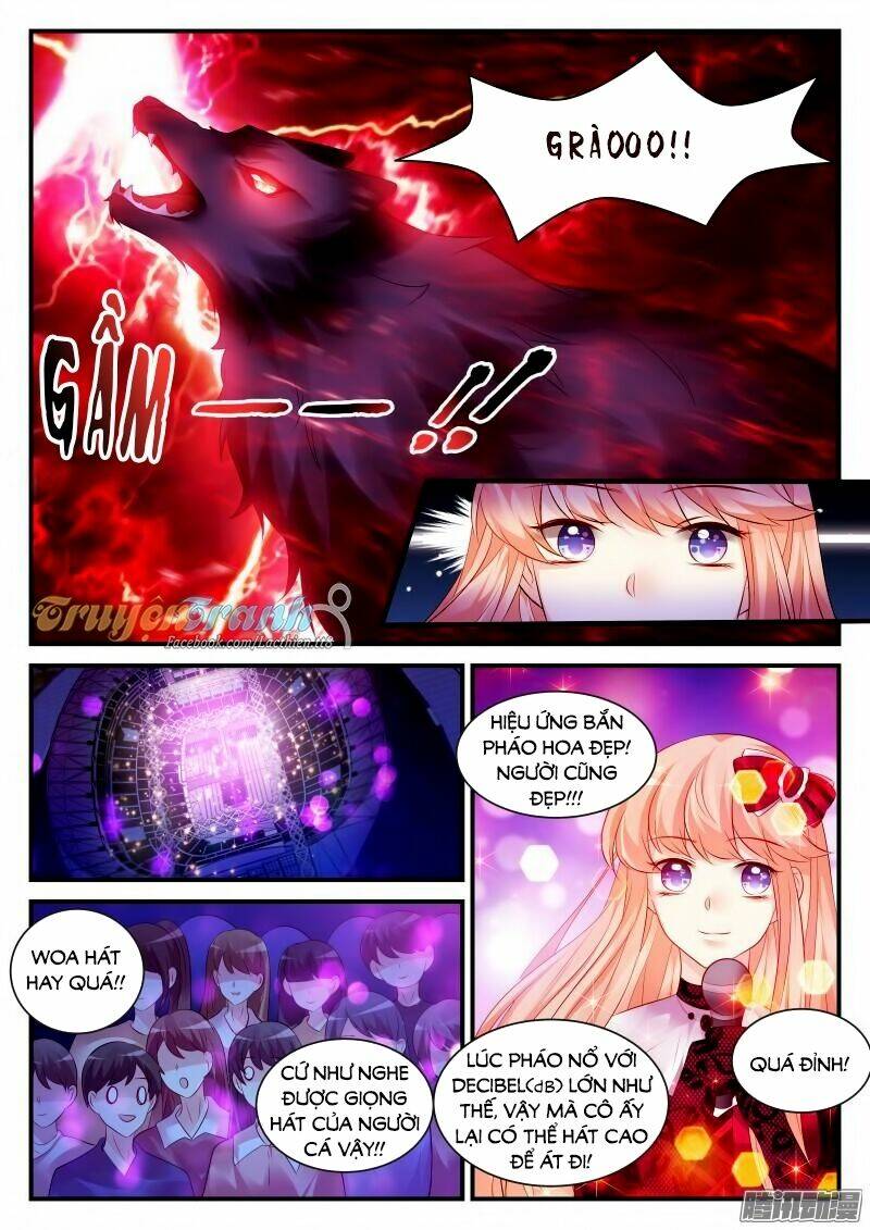 dạy bảo ma vương lão công 2 chapter 94 4