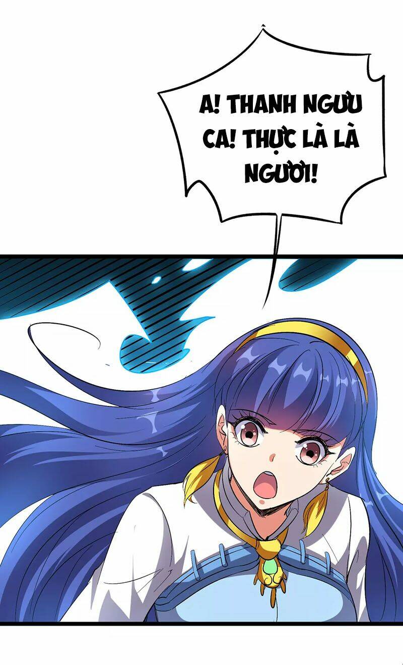 phục thiên thánh chủ chapter 99 4