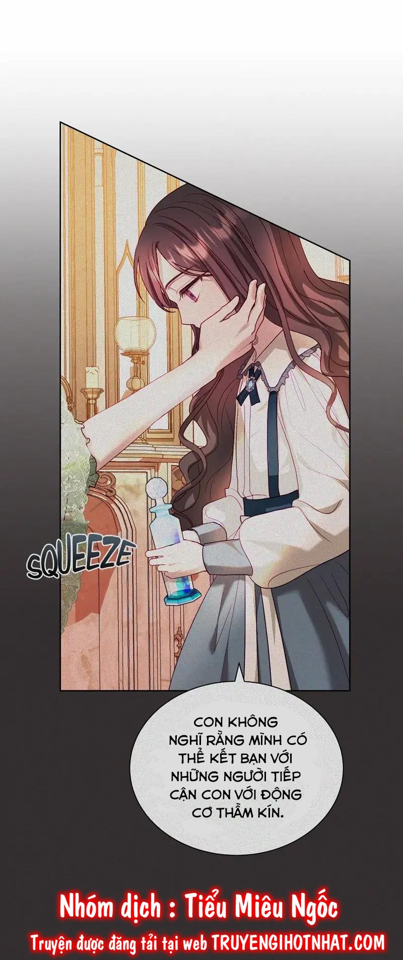 papa của tôi đã xuất hiện chapter 39 39