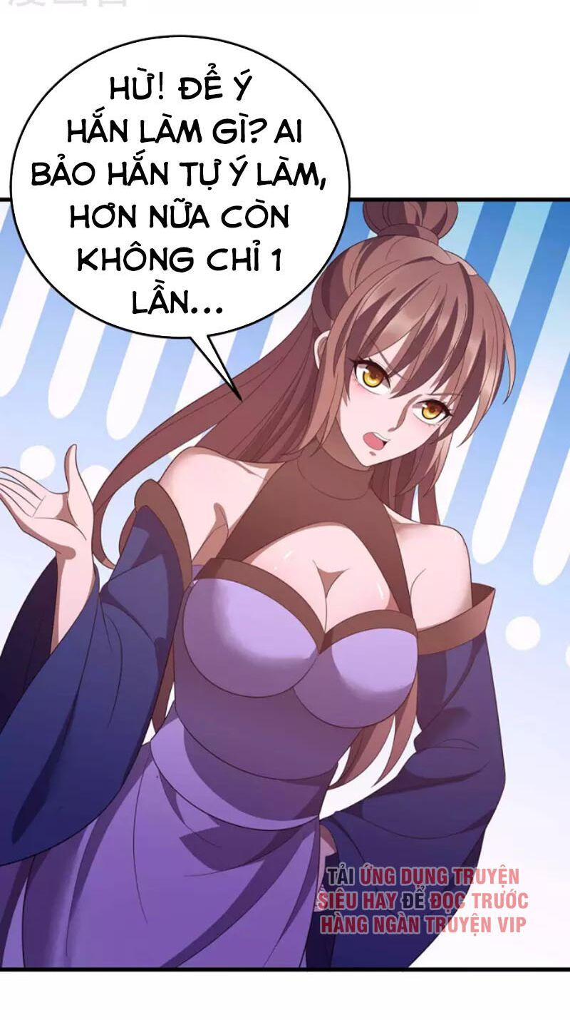 chúa tể tam giới chapter 201 12