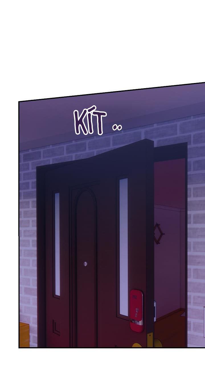 vùng đặc quyền tình yêu chapter 13 3