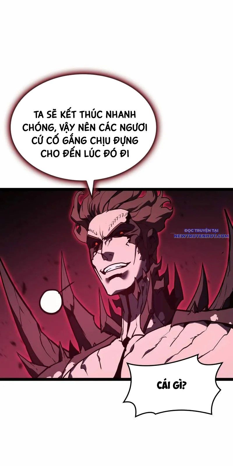 Vị Vua Mạnh Nhất Đã Trở Lại chapter 113 86