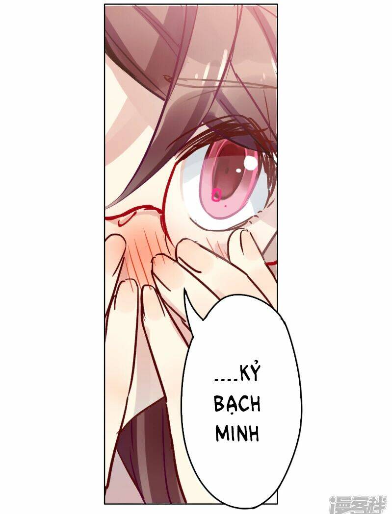 thỏ tử nhiệt lãng chapter 4 31