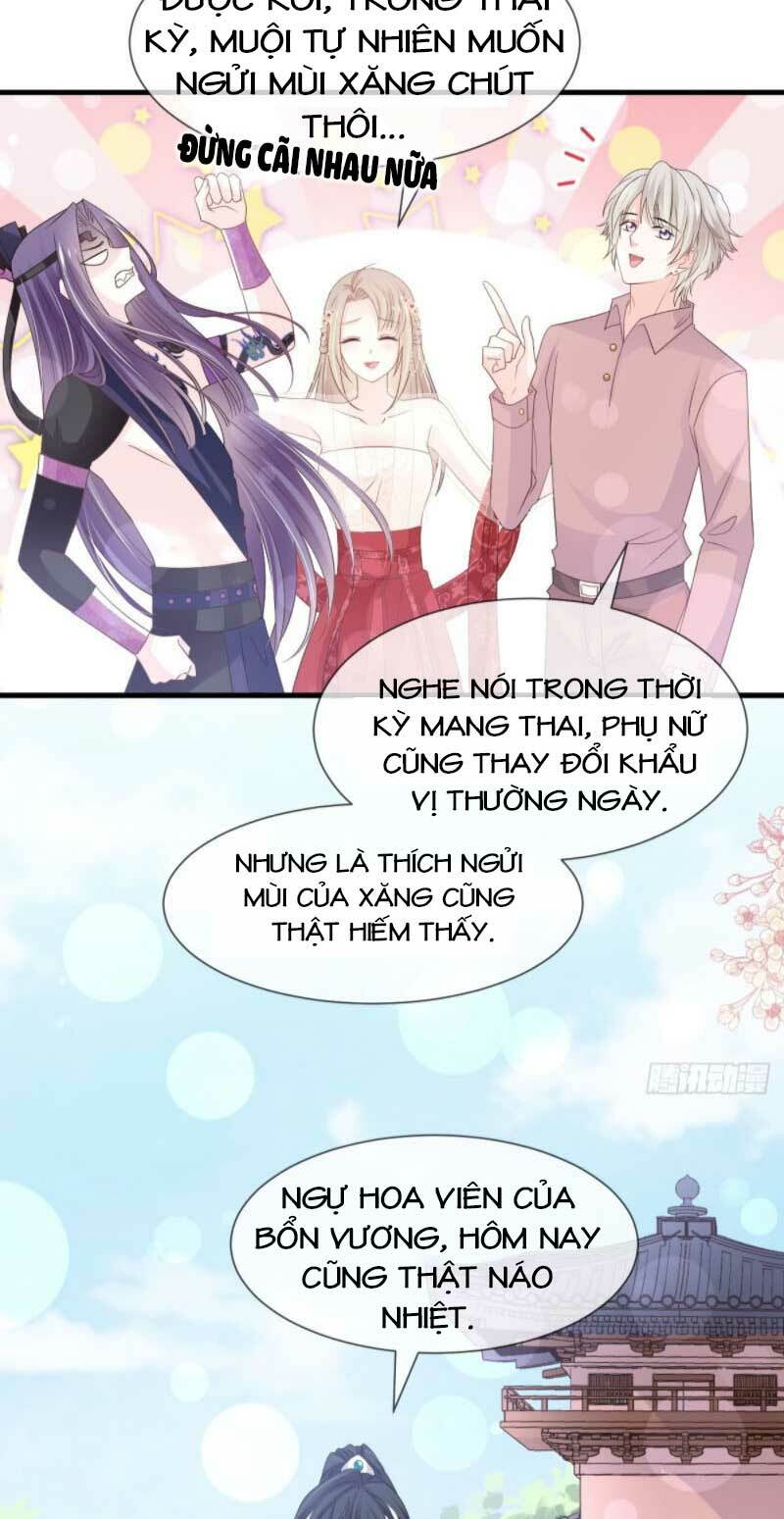 thiên hạ đệ nhất sủng phi chapter 214 12