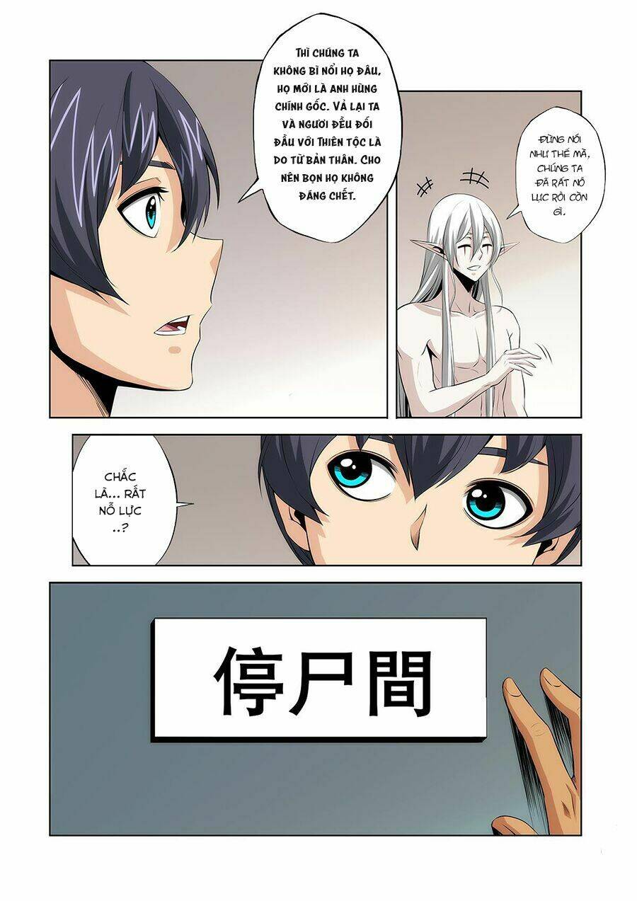 life and death chapter 15 14