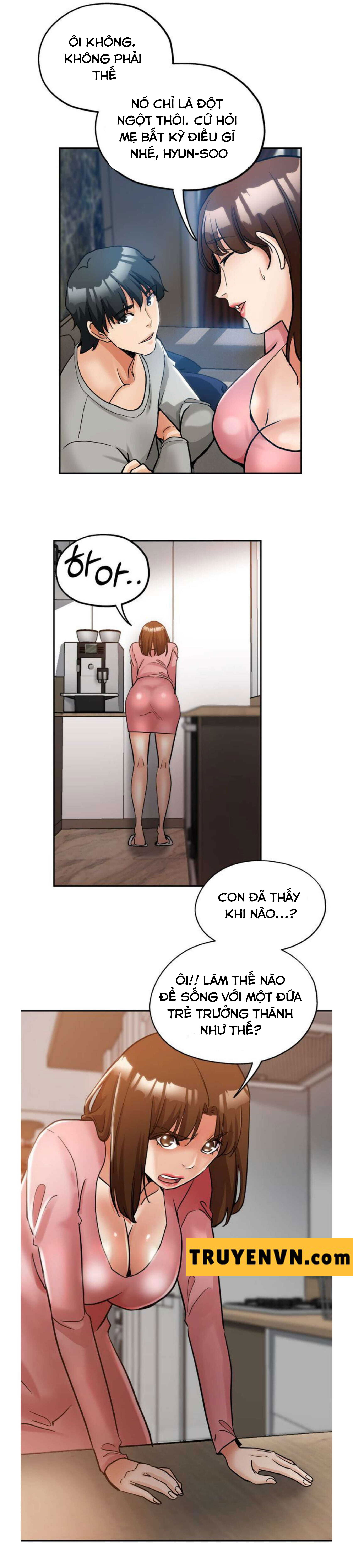 chị em mẹ kế chapter 1 19
