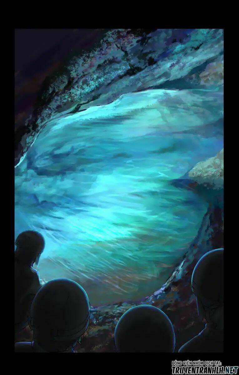 saguri-chan tankentai chapter 20 14