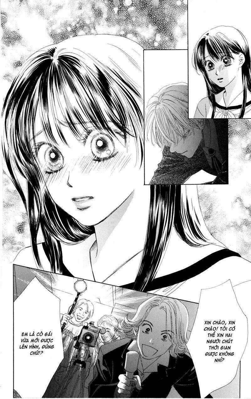 eden no hana (hướng dương xanh) chapter 36 33