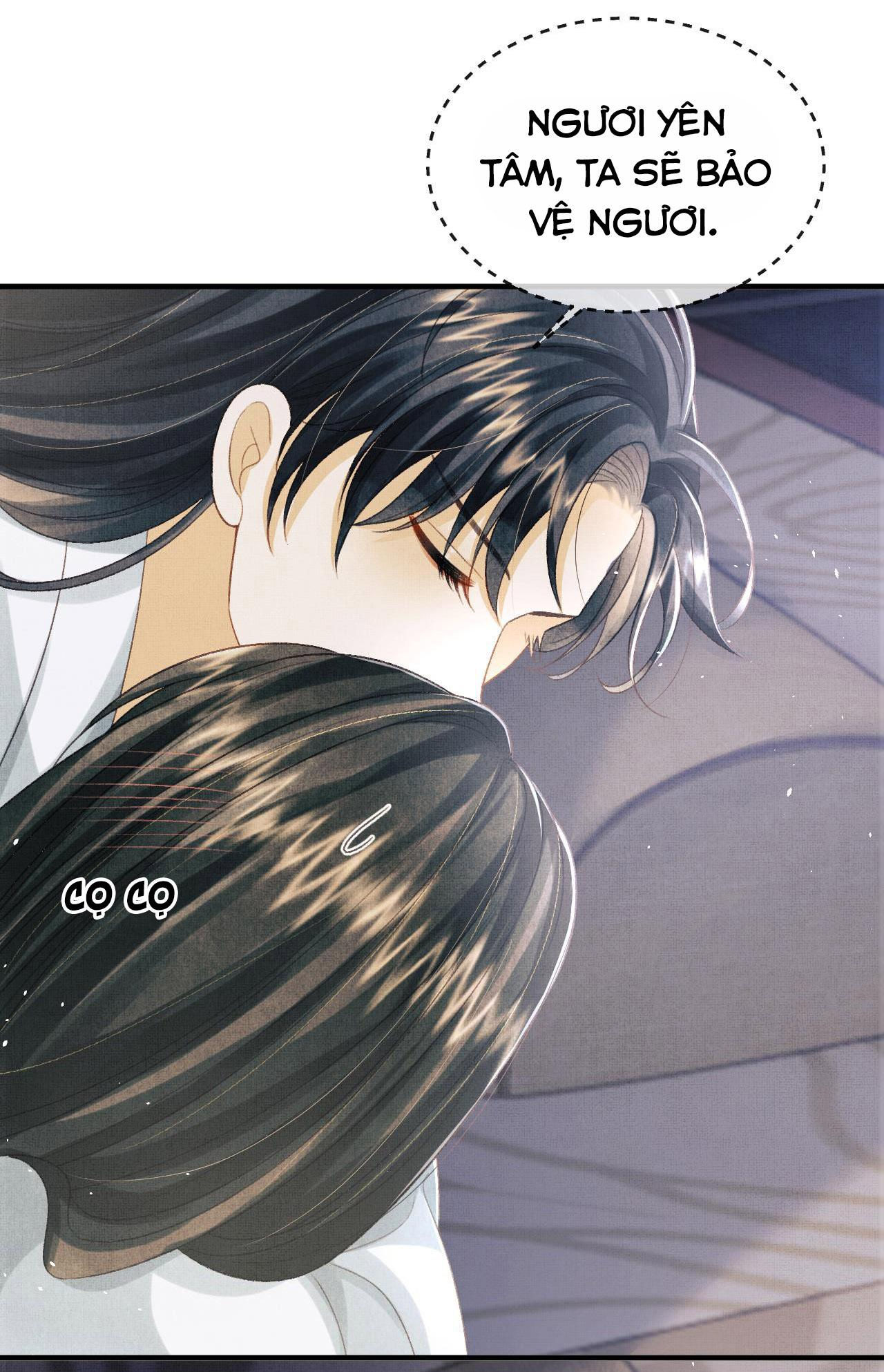 tướng quân luôn tự coi mình thành thế thân chapter 48 6