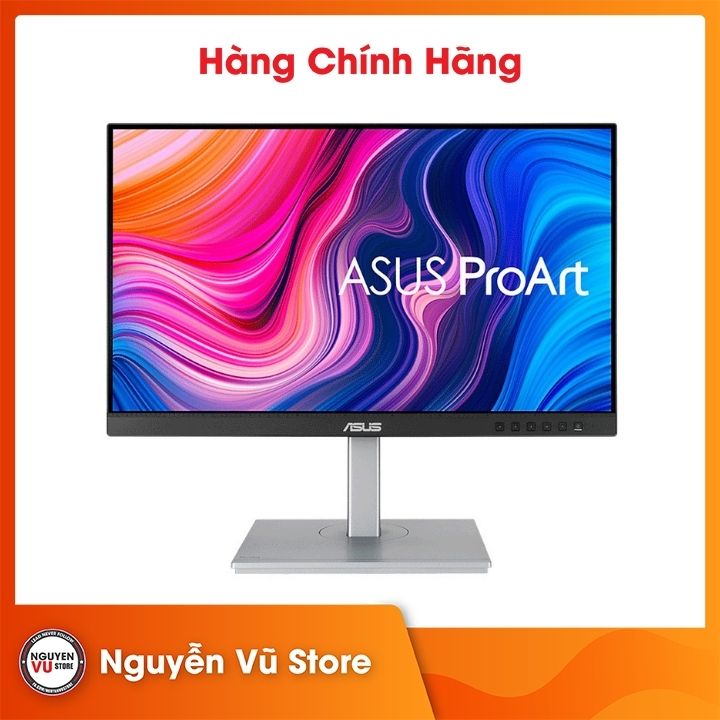 Màn hình Asus ProArt PA247CV (23.8inch/FHD/IPS/75Hz/5ms) - Hàng Chính Hãng