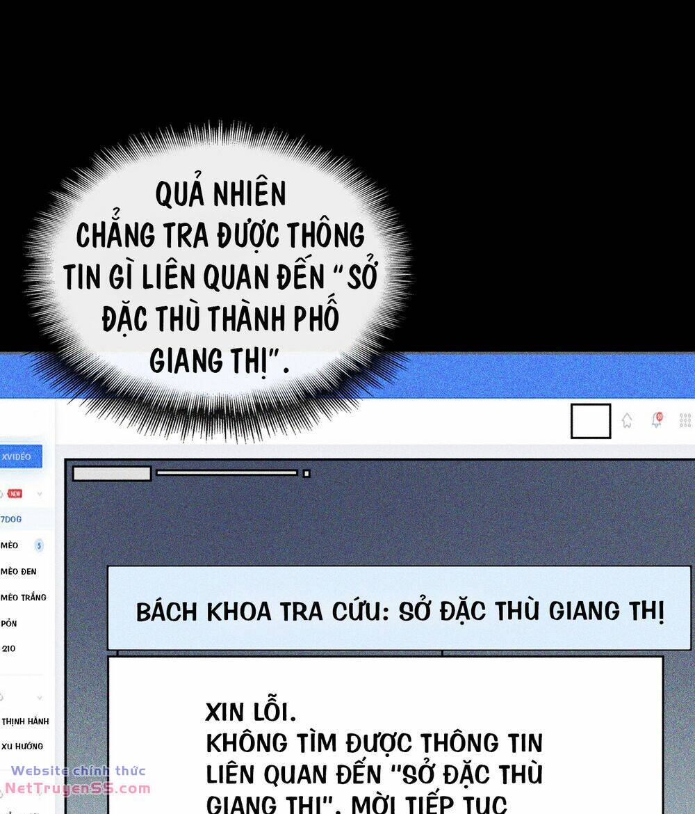 Ta Sáng Tạo Truyền Thuyết Đô Thị chapter 4.5 39