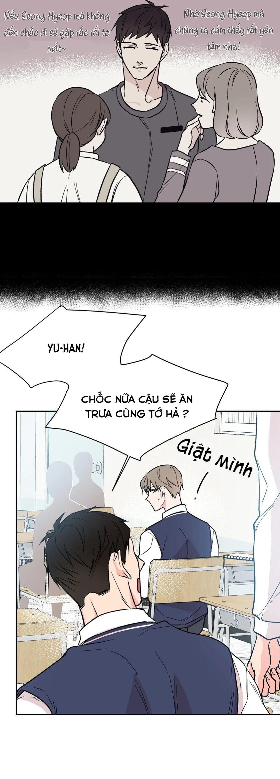 đảo ngược chapter 5 23