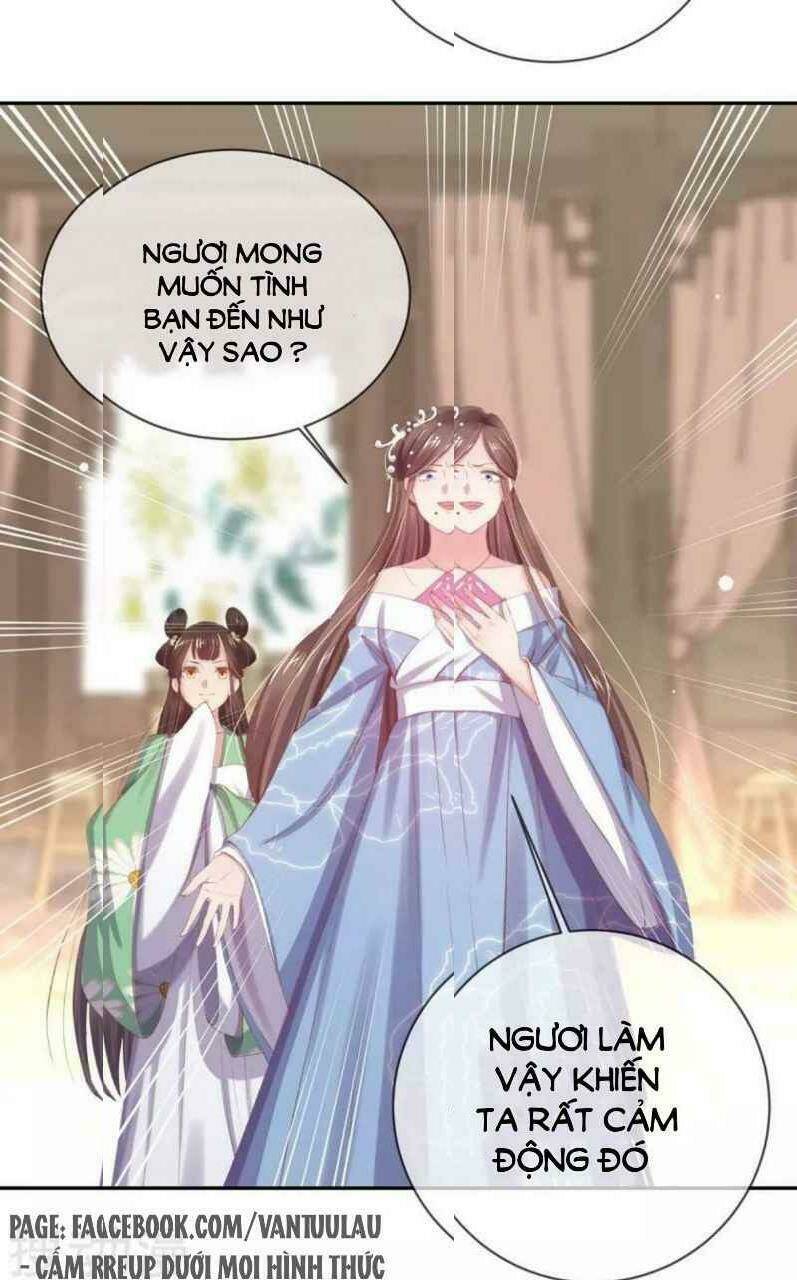 thị huyết y phi chapter 45 13