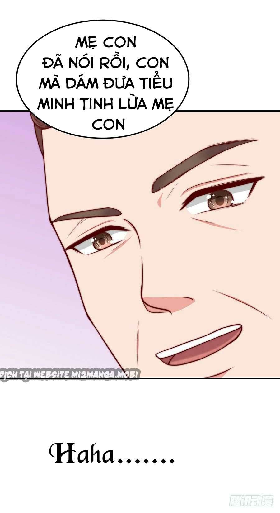 gả cho tình cũ làm lão bà chapter 27 17