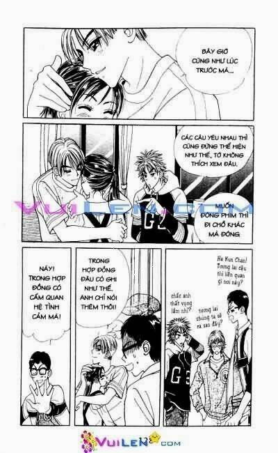 giấc mơ thần tượng chapter 8 128